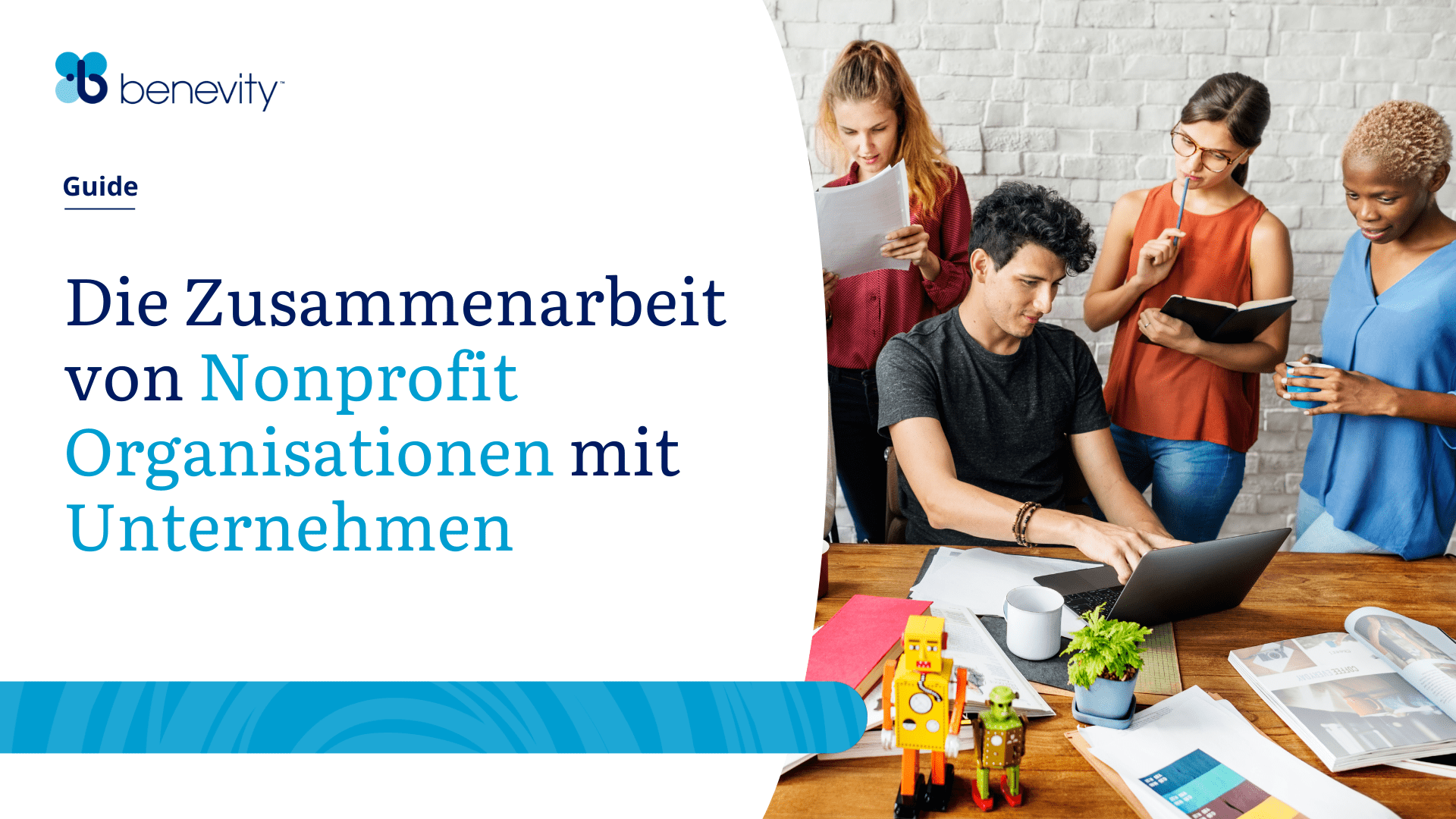 Die Zusammenarbeit von Nonprofit Organisationen mit Unternehmen -min