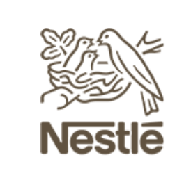 Logo Nestlé