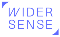 Wider Sense